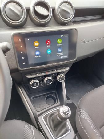 Vente en ligne Dacia Duster  Blue dCi 115 4x2 au prix de 20 490 €