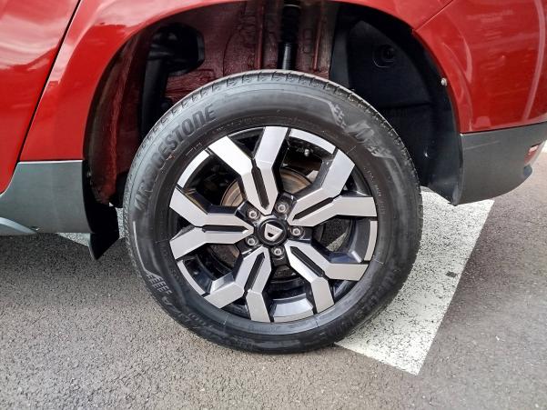 Vente en ligne Dacia Duster  Blue dCi 115 4x2 au prix de 20 490 €