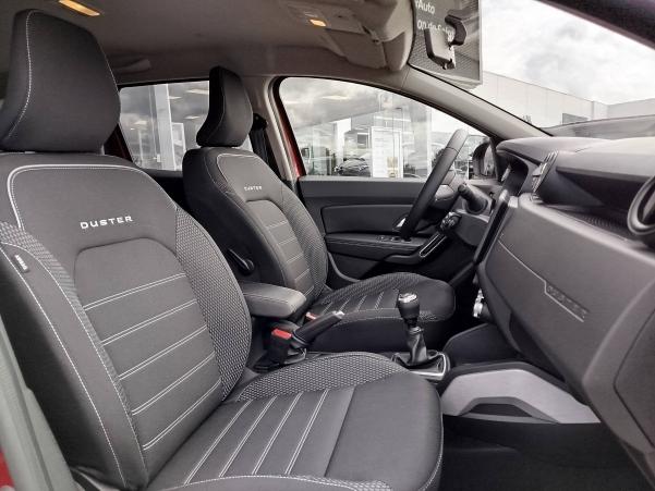 Vente en ligne Dacia Duster  Blue dCi 115 4x2 au prix de 20 490 €