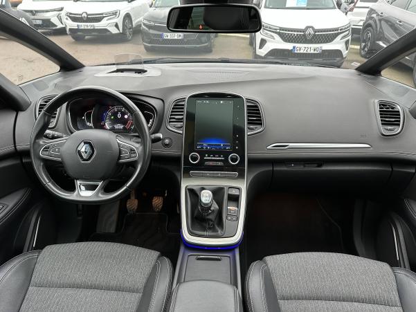 Vente en ligne Renault Scenic 4 Scenic TCe 140 FAP - 21 au prix de 20 790 €