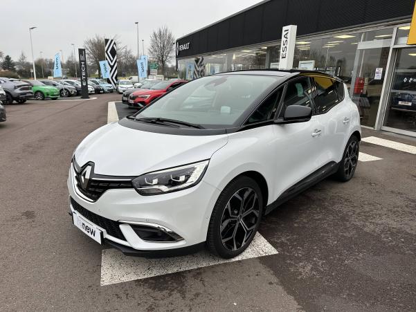 Vente en ligne Renault Scenic 4 Scenic TCe 140 FAP - 21 au prix de 20 790 €