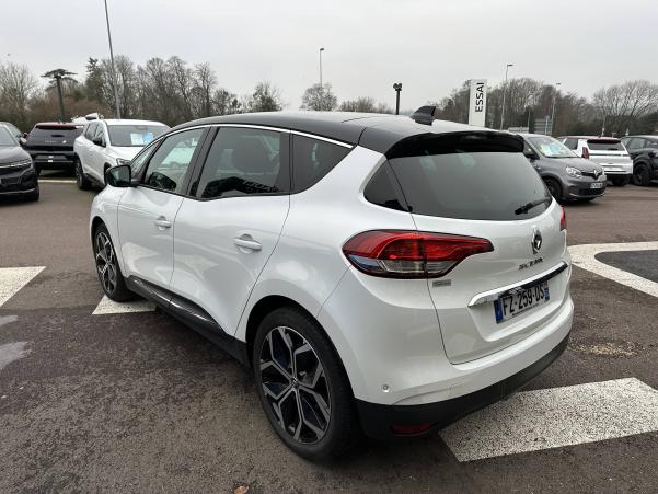 Vente en ligne Renault Scenic 4 Scenic TCe 140 FAP - 21 au prix de 20 790 €