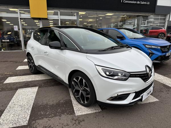 Vente en ligne Renault Scenic 4 Scenic TCe 140 FAP - 21 au prix de 20 790 €