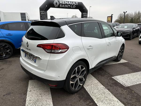 Vente en ligne Renault Scenic 4 Scenic TCe 140 FAP - 21 au prix de 20 790 €