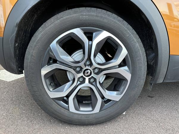 Vente en ligne Renault Captur  TCe 140 EDC - 21 au prix de 19 990 €