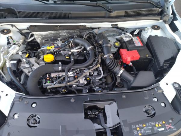 Vente en ligne Dacia Sandero  ECO-G 100 au prix de 13 790 €