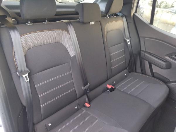 Vente en ligne Dacia Sandero  ECO-G 100 au prix de 13 790 €