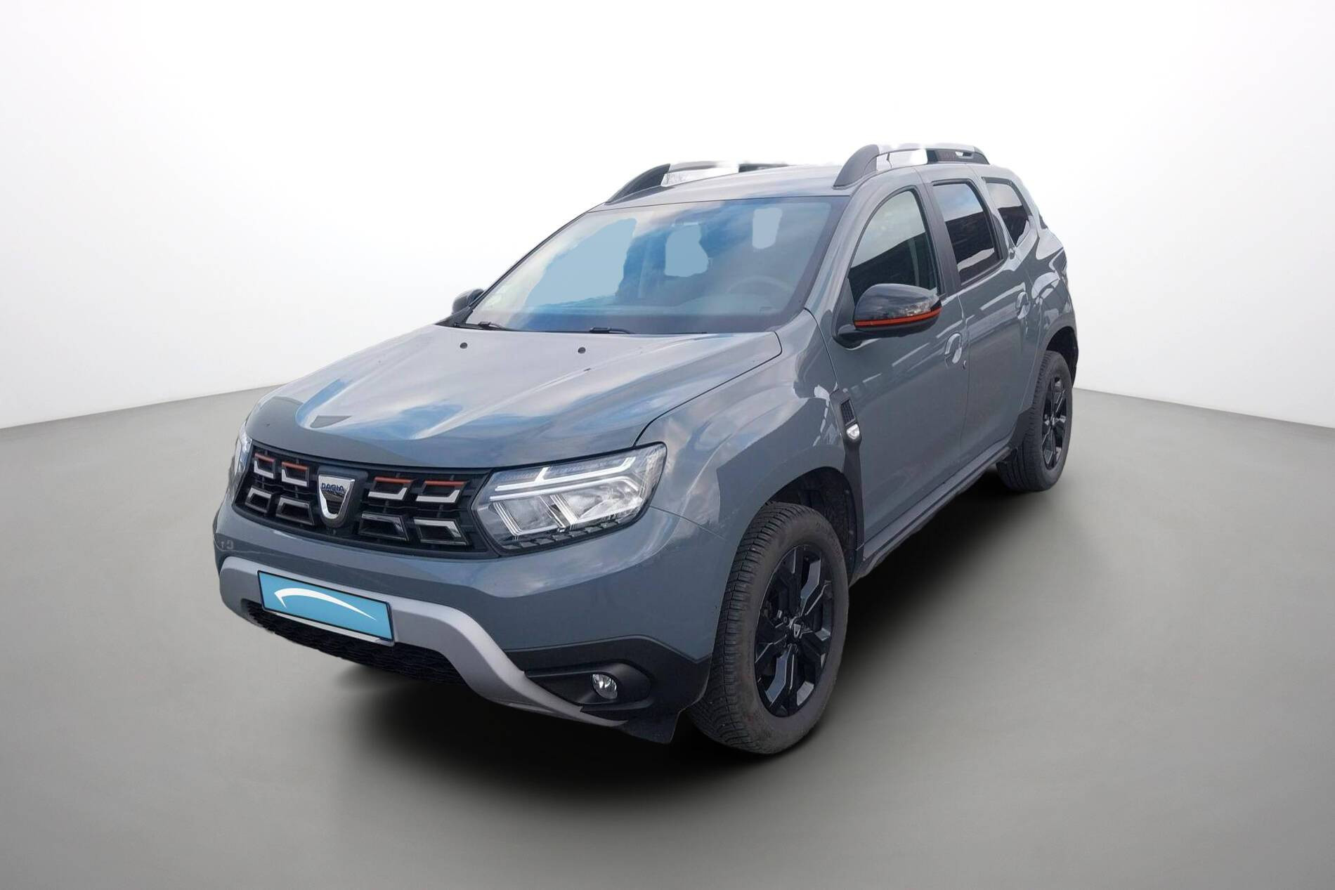 Dacia Duster  Blue dCi 115 4x2 occasion de 2022 en vente à Saint-Lô