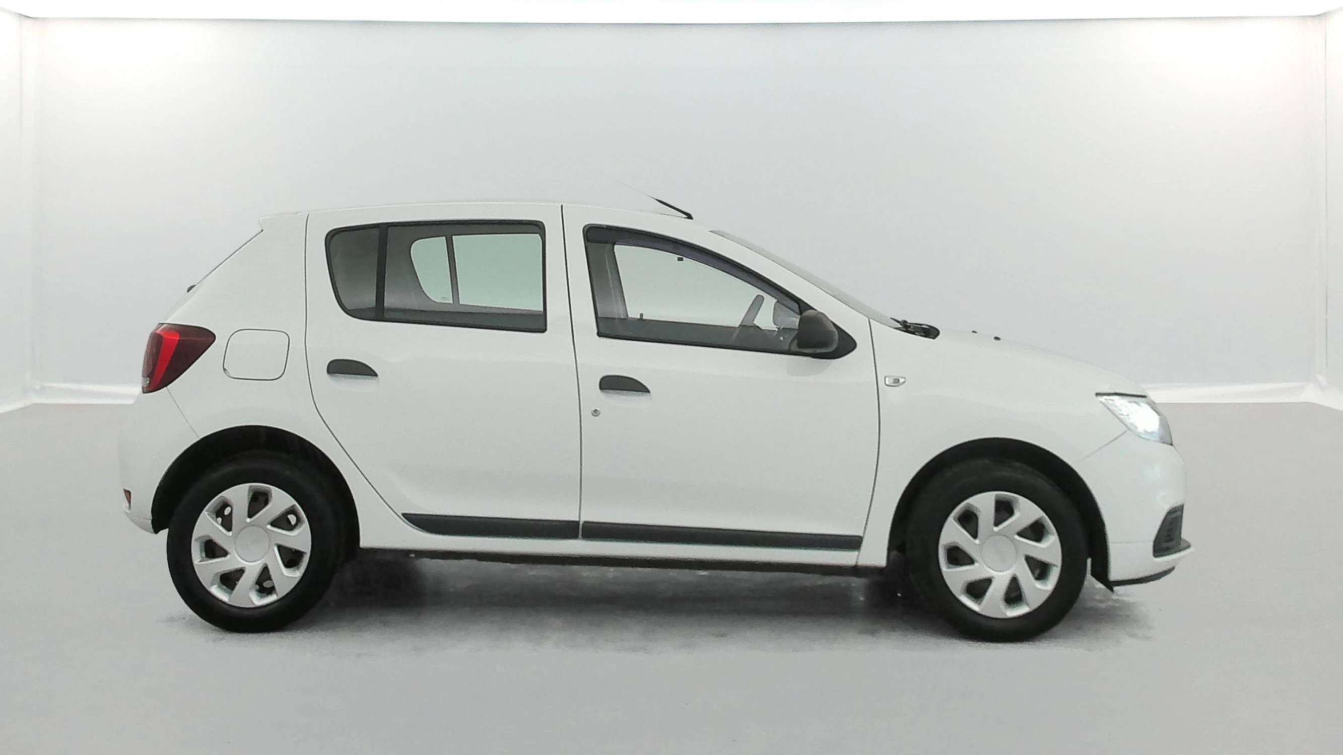 Vente en ligne Dacia Sandero 3  SCe 75 au prix de 6 990 €