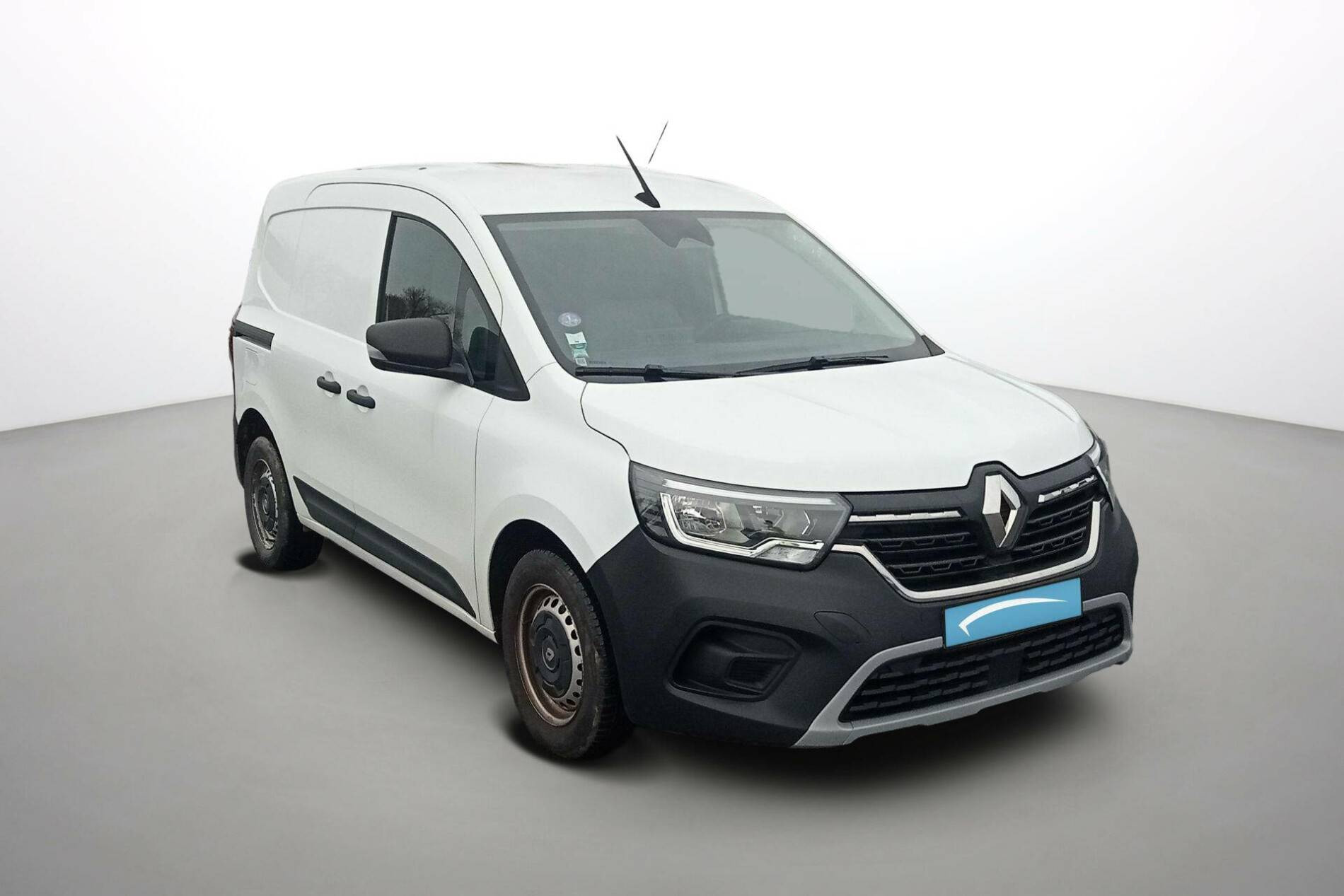 Vente en ligne Renault Kangoo Van  TCE 100 au prix de 15 290 €