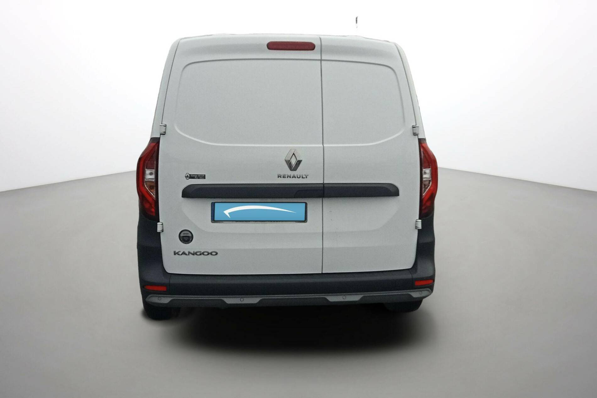 Vente en ligne Renault Kangoo Van  TCE 100 au prix de 15 290 €