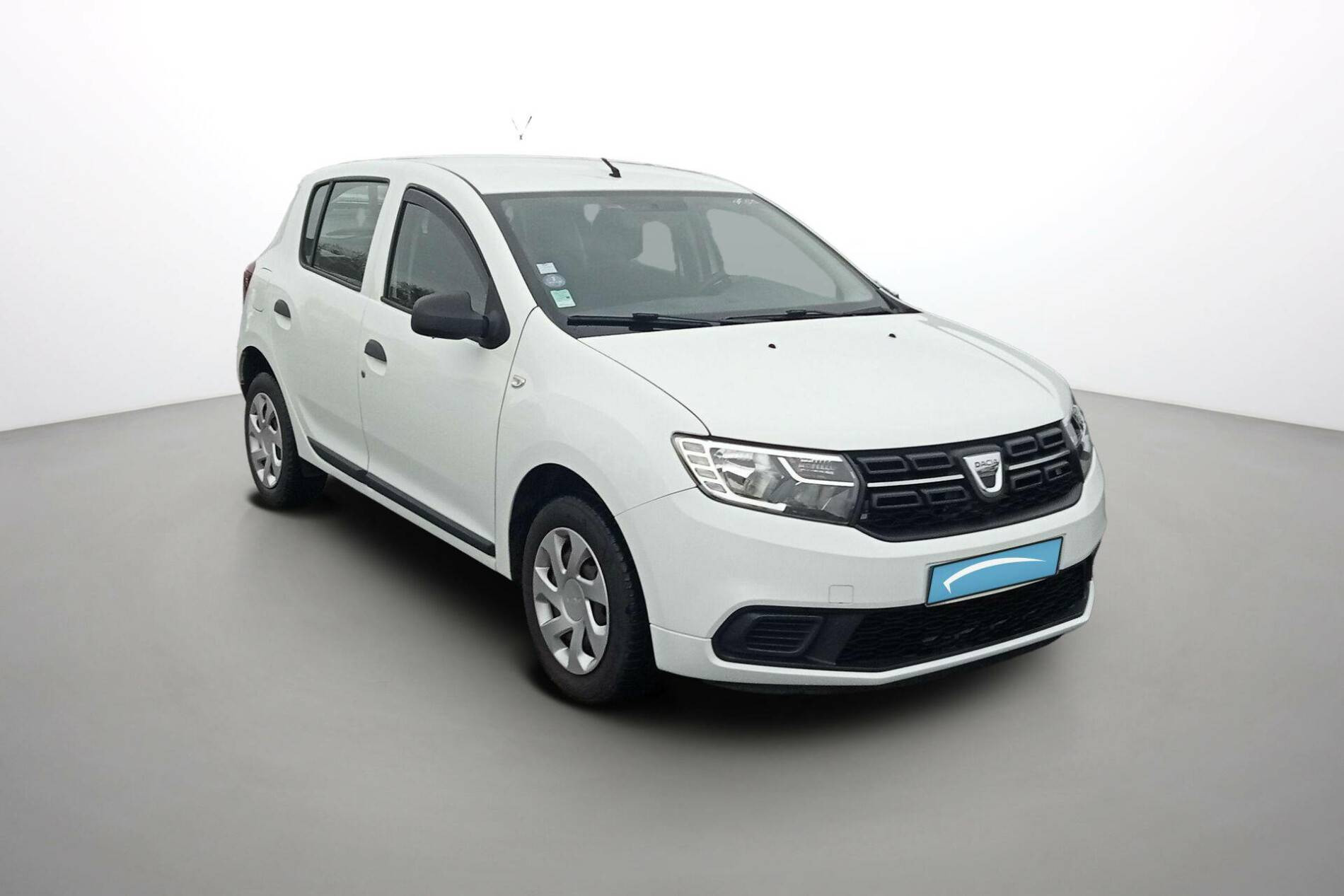 Vente en ligne Dacia Sandero 3  SCe 75 au prix de 6 990 €