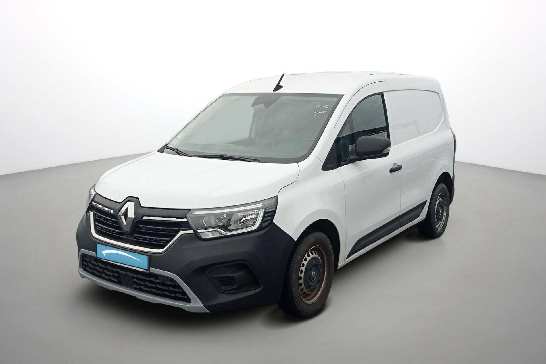 Vente en ligne Renault Kangoo Van  TCE 100 au prix de 15 290 €