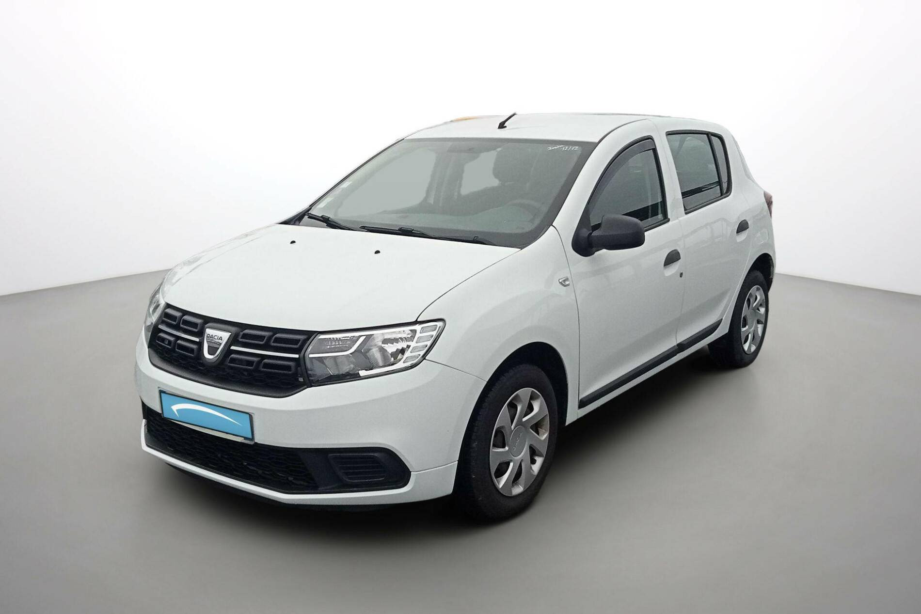 Dacia Sandero  SCe 75 occasion de 2017 en vente à Saint-Lô