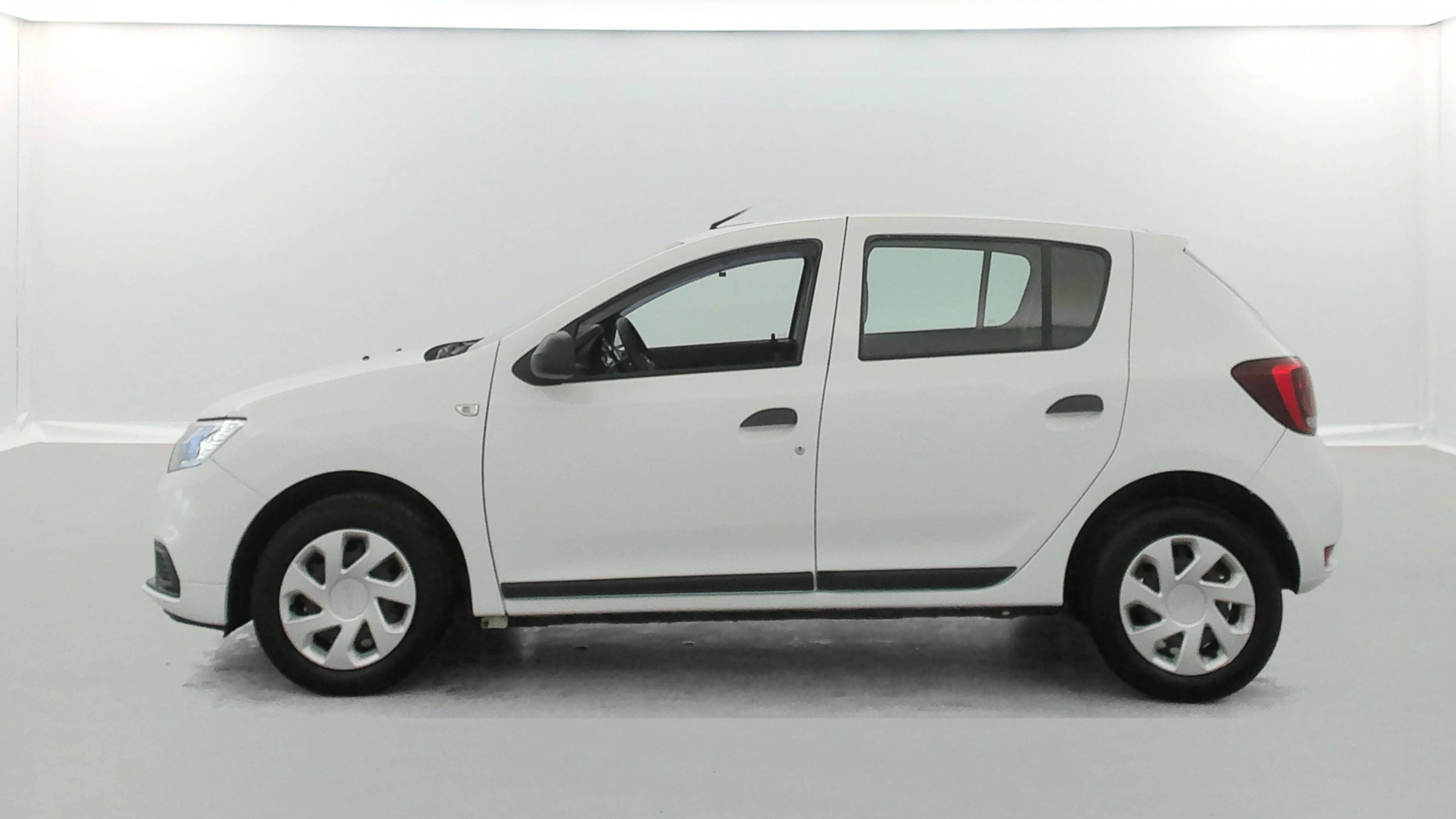 Vente en ligne Dacia Sandero 3  SCe 75 au prix de 6 990 €
