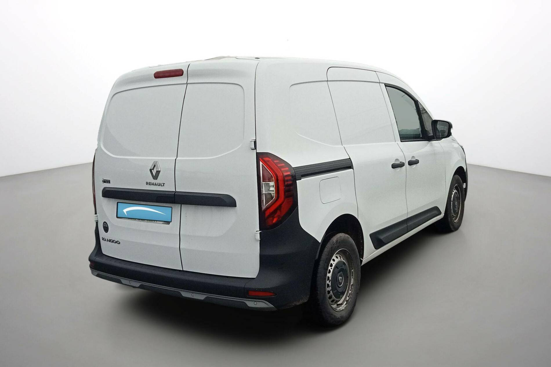 Vente en ligne Renault Kangoo Van  TCE 100 au prix de 15 290 €