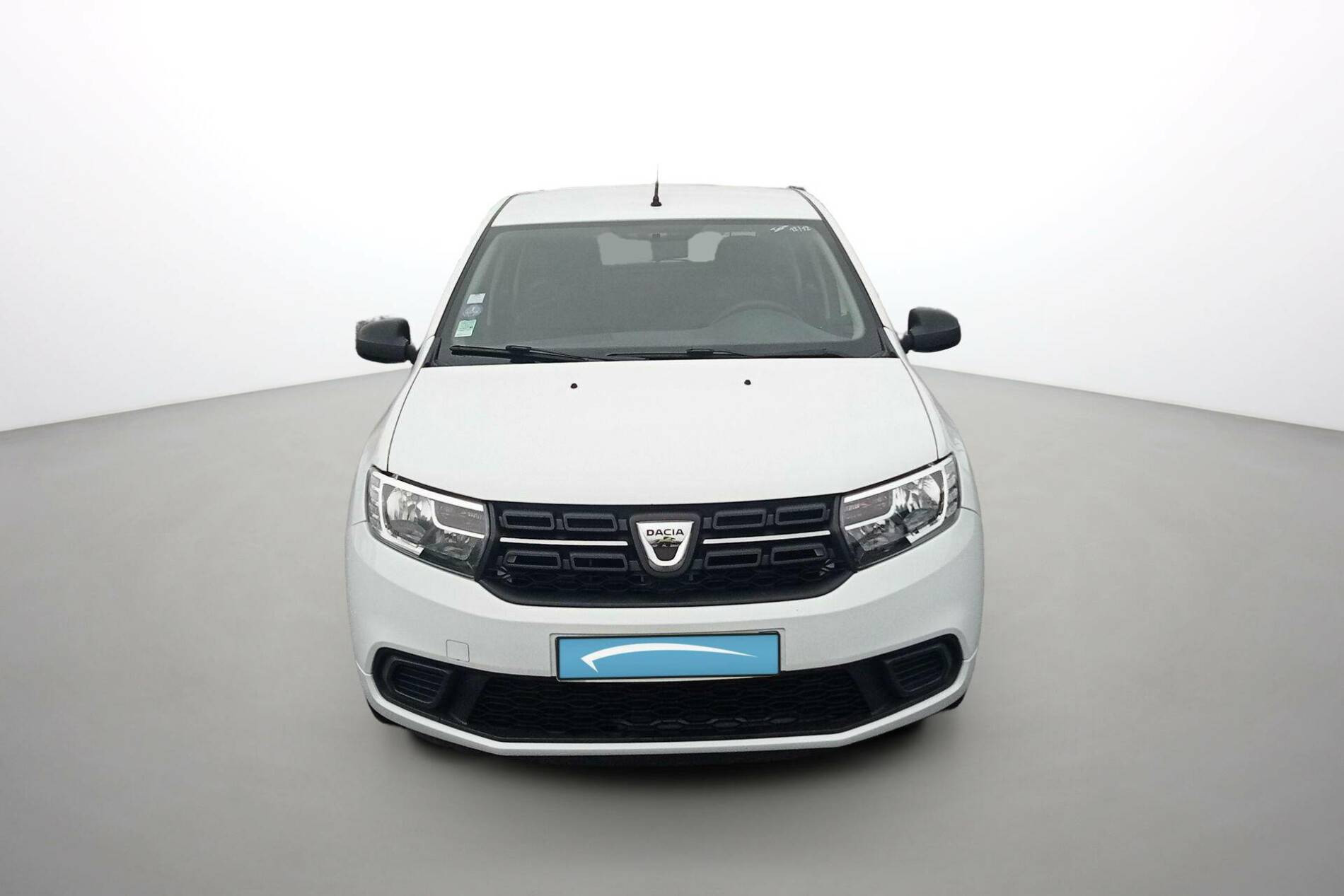 Vente en ligne Dacia Sandero 3  SCe 75 au prix de 6 990 €