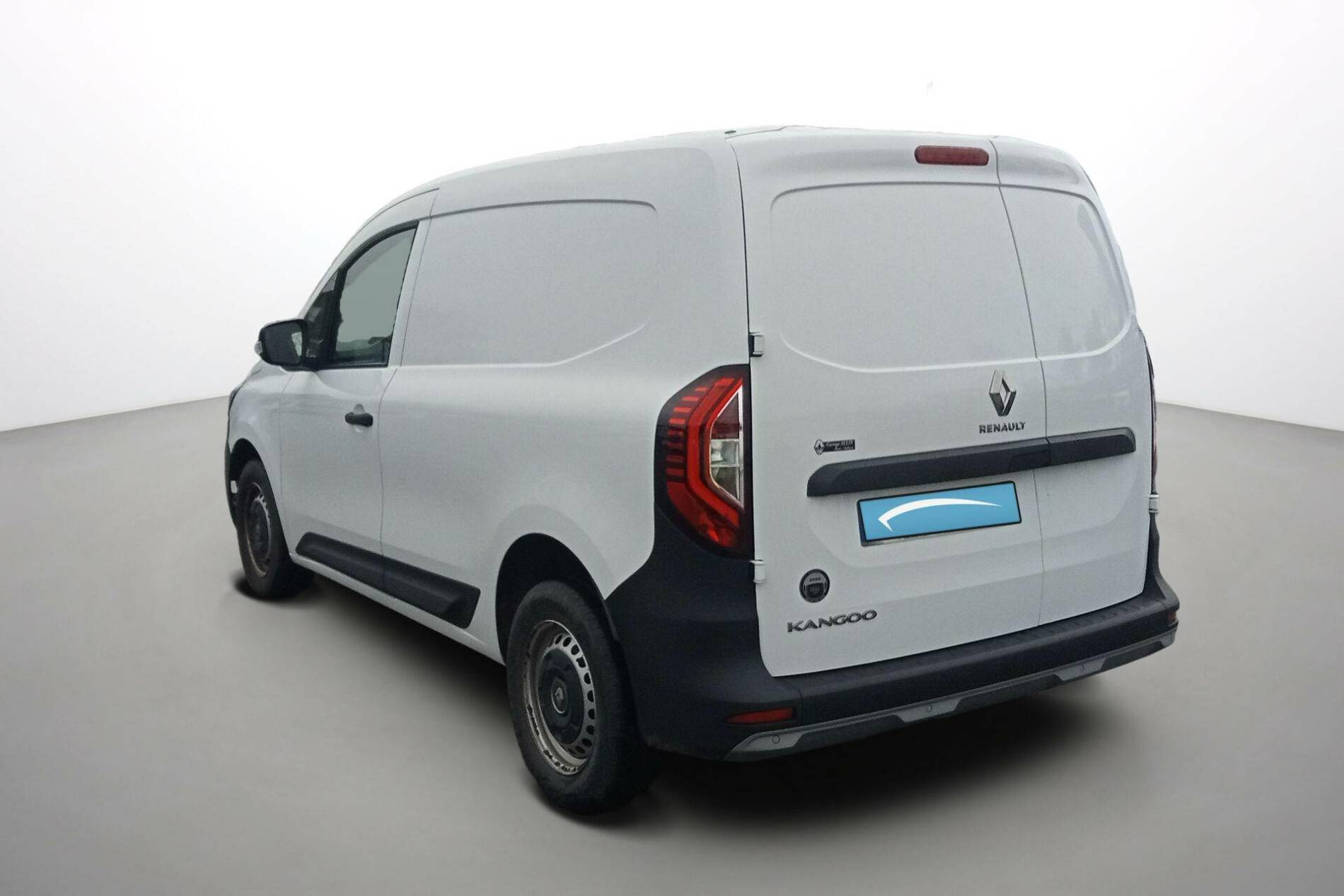 Vente en ligne Renault Kangoo Van  TCE 100 au prix de 15 290 €