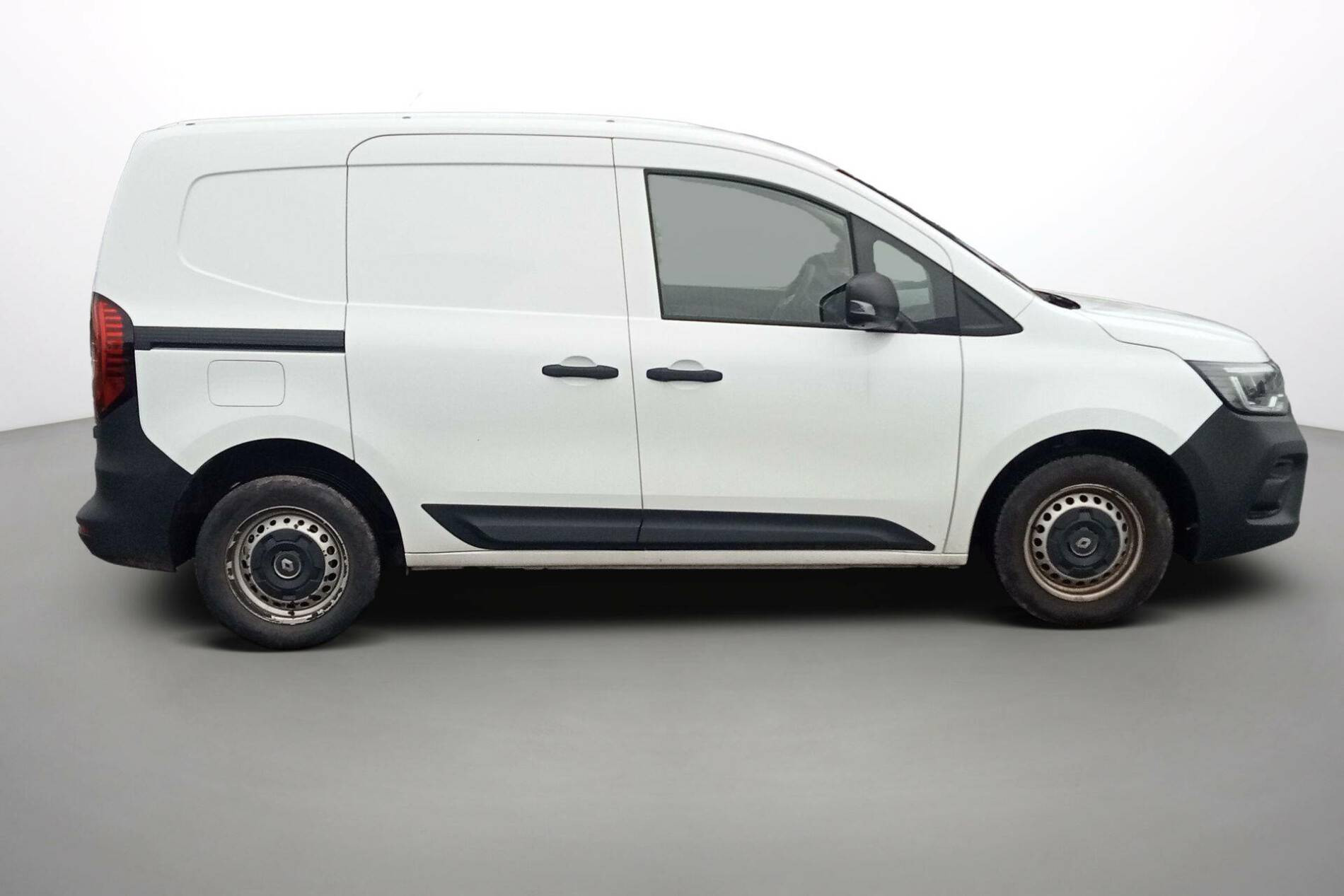 Vente en ligne Renault Kangoo Van  TCE 100 au prix de 15 290 €