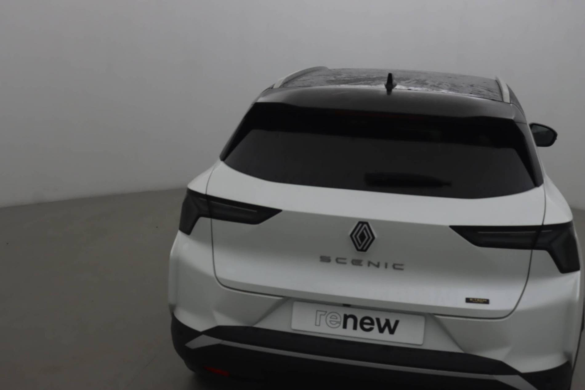 Vente en ligne Renault Scenic E-Tech  220 ch grande autonomie au prix de 39 990 €