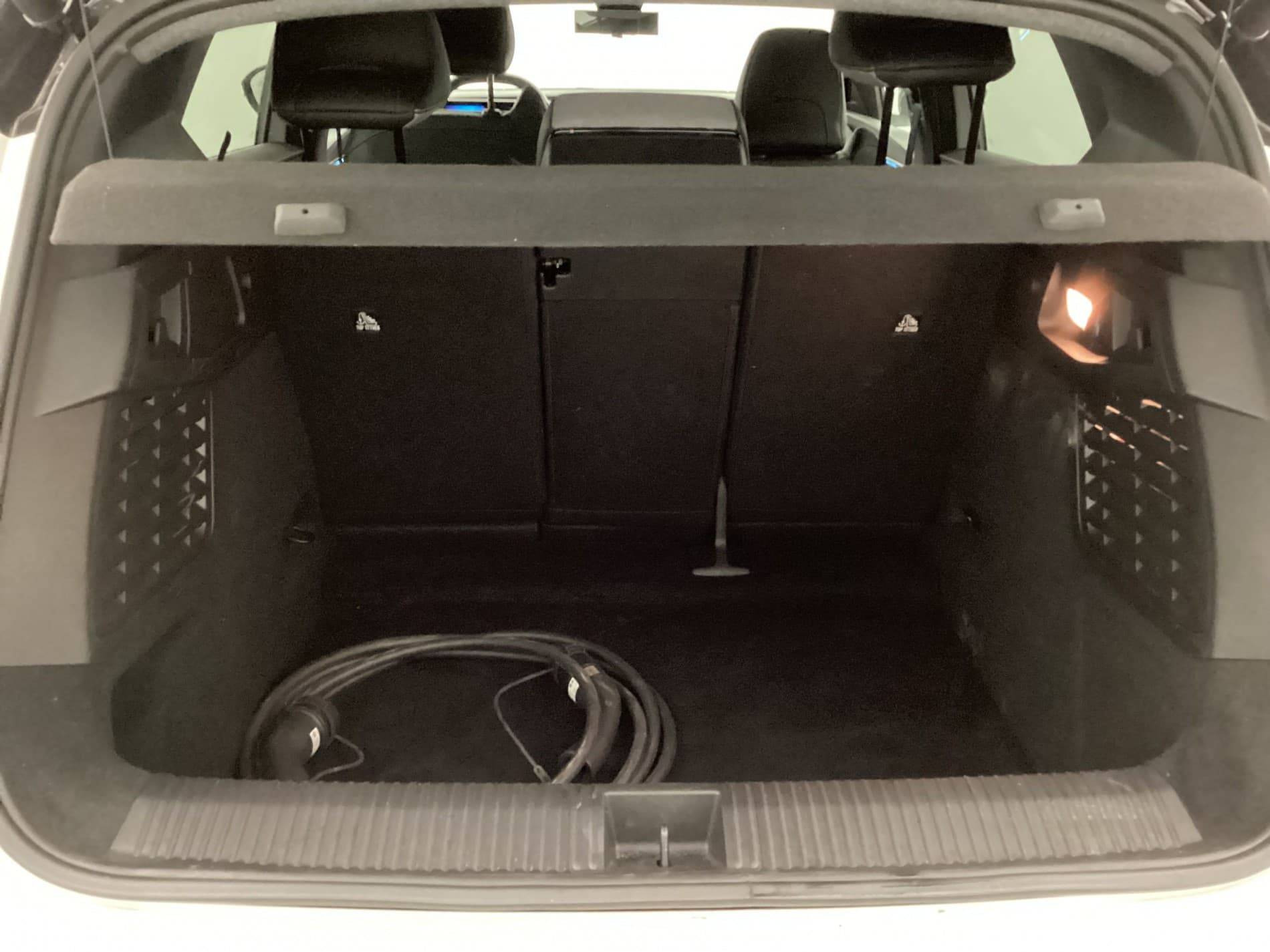 Vente en ligne Renault Scenic E-Tech  220 ch grande autonomie au prix de 39 990 €