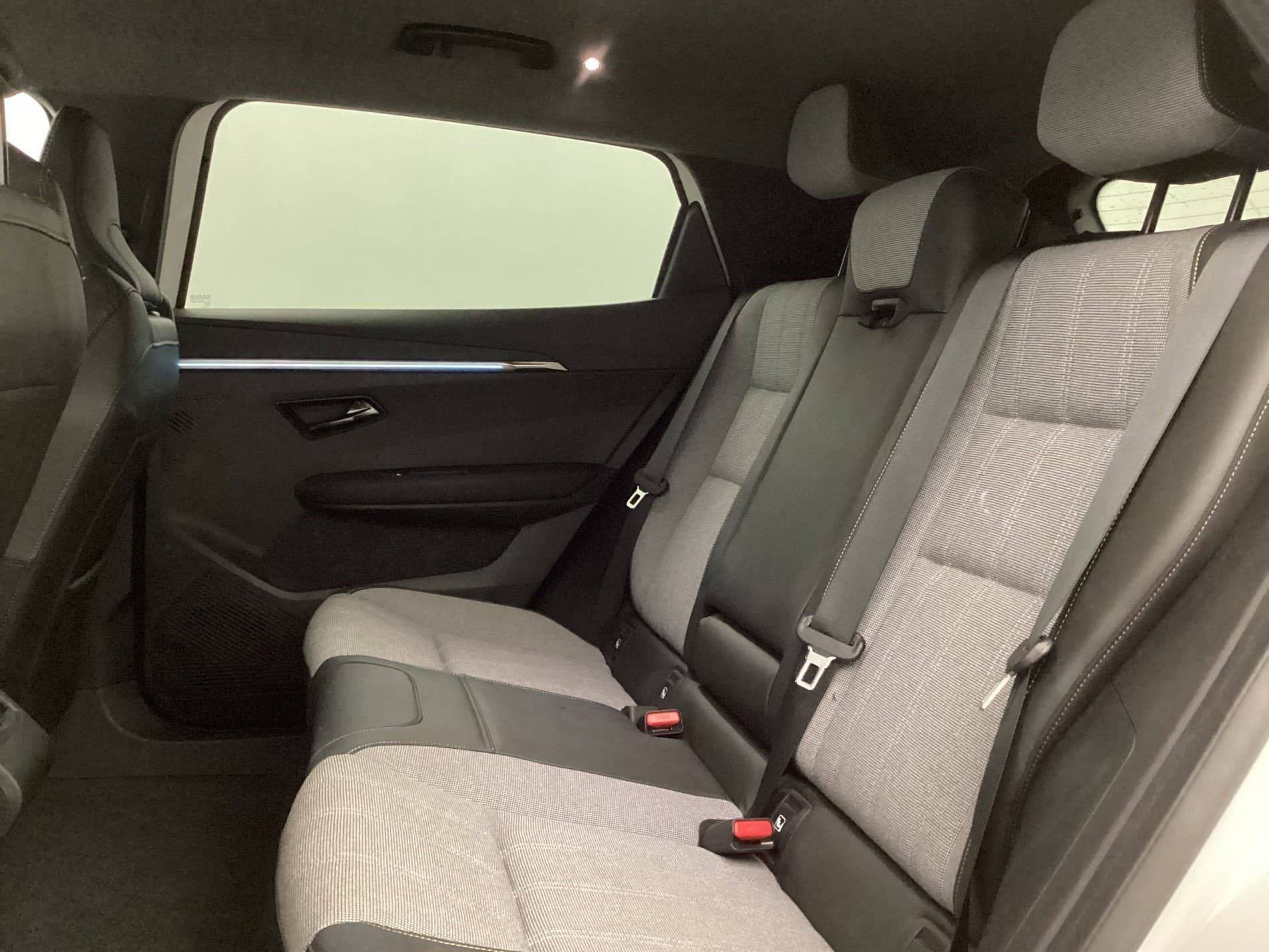 Vente en ligne Renault Scenic E-Tech  220 ch grande autonomie au prix de 39 990 €