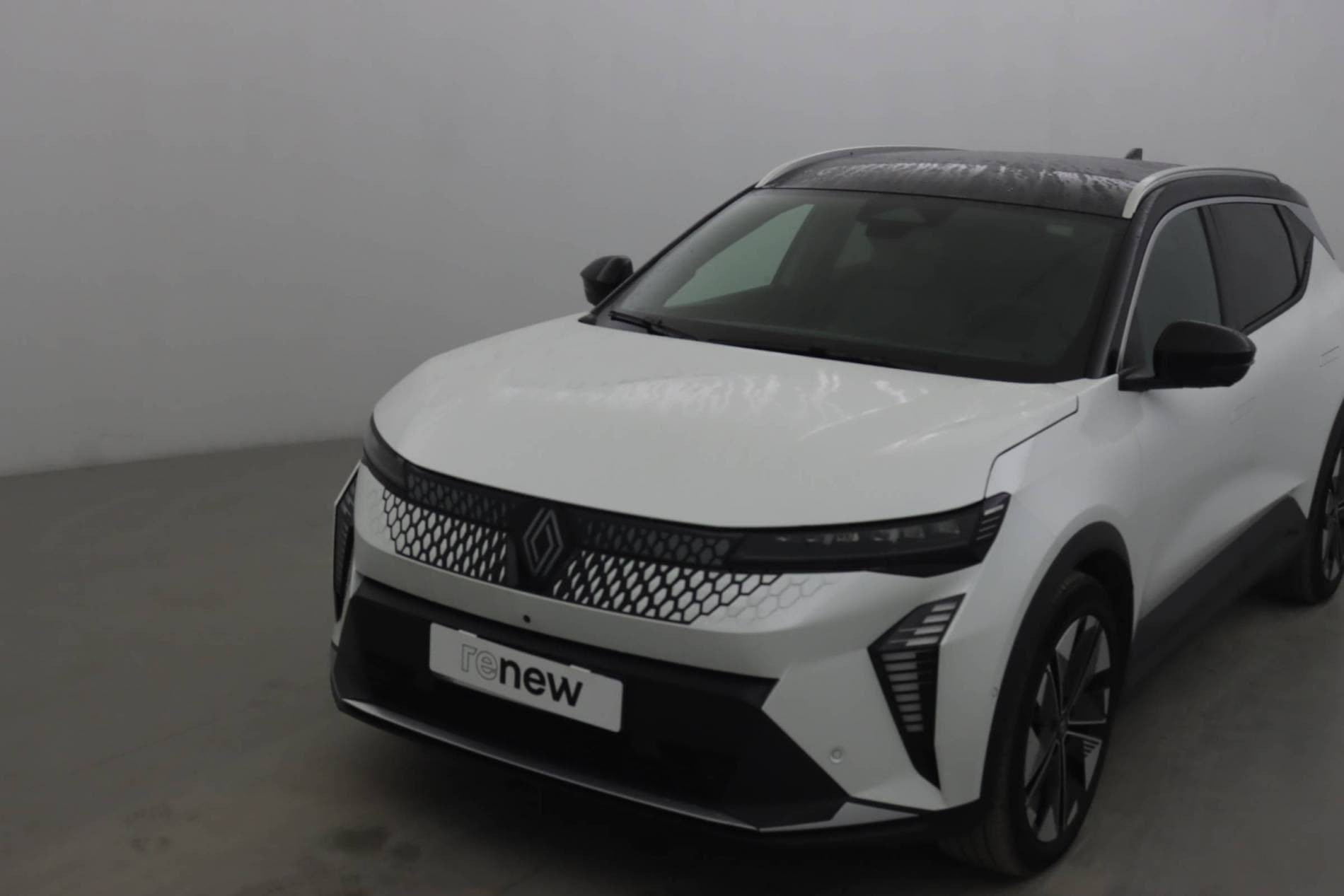 Renault Scenic E-Tech  220 ch grande autonomie occasion de 2025 en vente à Saint-Lô