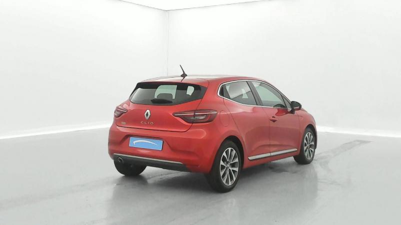 Vente en ligne Renault Clio 5 Clio Blue dCi 115 au prix de 13 990 €