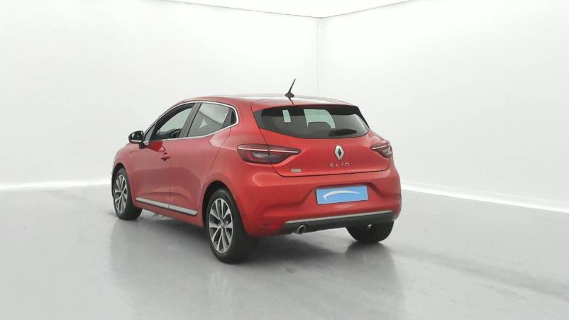 Vente en ligne Renault Clio 5 Clio Blue dCi 115 au prix de 13 990 €