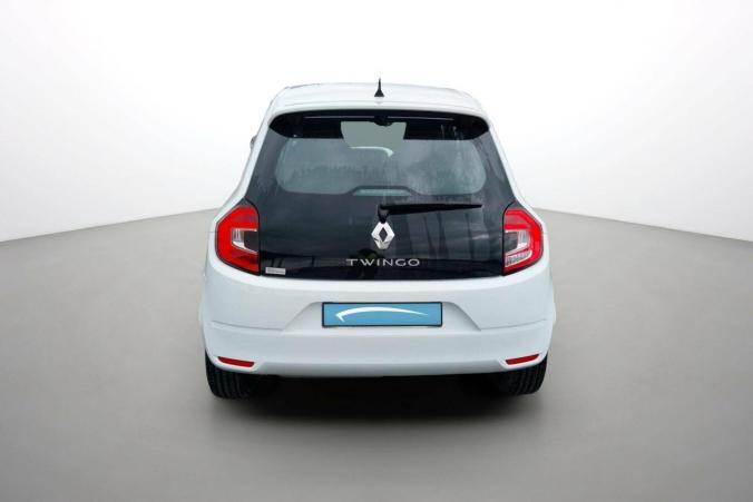 Vente en ligne Renault Twingo 3  SCe 65 - 21 au prix de 10 990 €