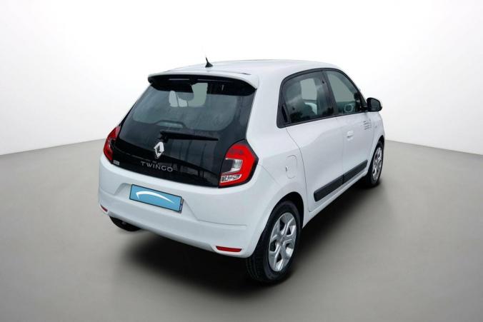 Vente en ligne Renault Twingo 3  SCe 65 - 21 au prix de 10 990 €