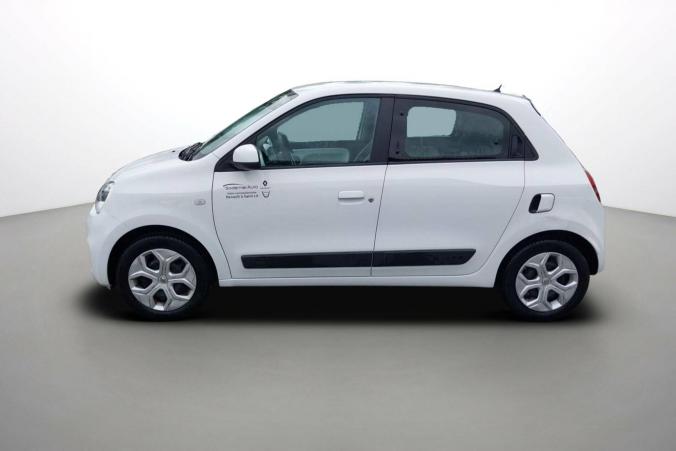 Vente en ligne Renault Twingo 3  SCe 65 - 21 au prix de 10 990 €