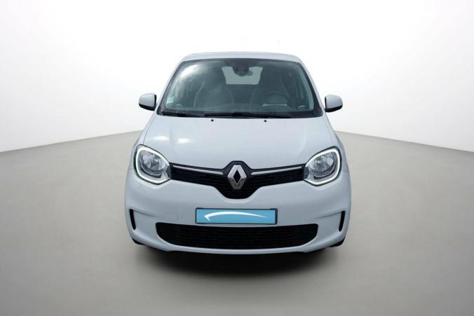 Vente en ligne Renault Twingo 3  SCe 65 - 21 au prix de 10 990 €