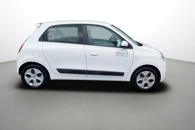 Vente en ligne Renault Twingo 3  SCe 65 - 21 au prix de 10 990 €