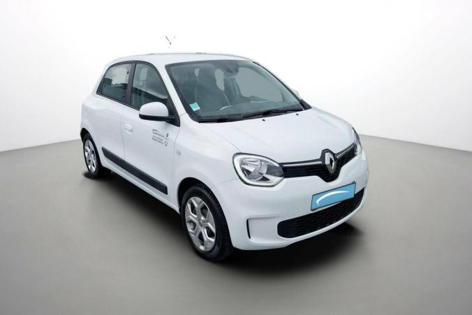 Vente en ligne Renault Twingo 3  SCe 65 - 21 au prix de 10 990 €