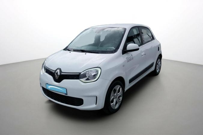 Vente en ligne Renault Twingo 3  SCe 65 - 21 au prix de 10 990 €