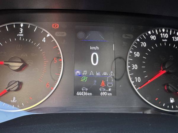 Vente en ligne Renault Captur  Blue dCi 95 au prix de 17 290 €