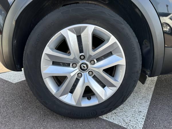 Vente en ligne Renault Captur  Blue dCi 95 au prix de 17 290 €