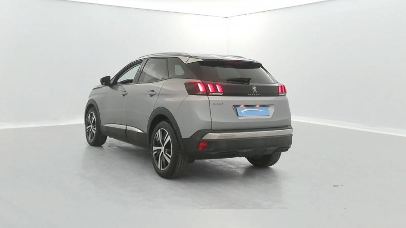 Vente en ligne Peugeot 3008 3008 BlueHDi 130ch S&S BVM6 au prix de 16 890 €