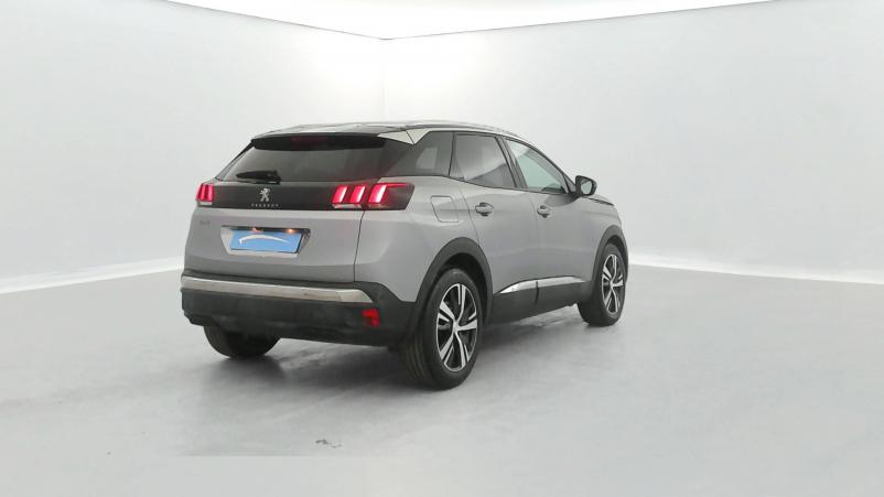 Vente en ligne Peugeot 3008 3008 BlueHDi 130ch S&S BVM6 au prix de 16 890 €