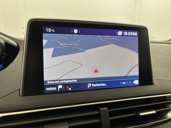 Vente en ligne Peugeot 3008 3008 BlueHDi 130ch S&S BVM6 au prix de 16 890 €