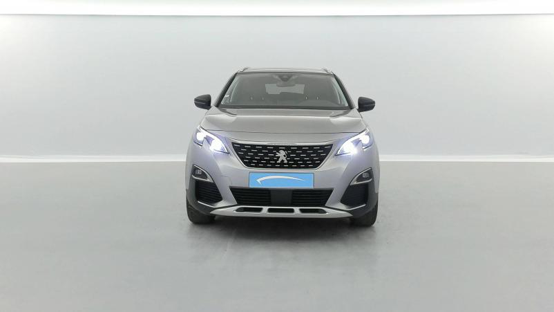 Vente en ligne Peugeot 3008 3008 BlueHDi 130ch S&S BVM6 au prix de 16 890 €