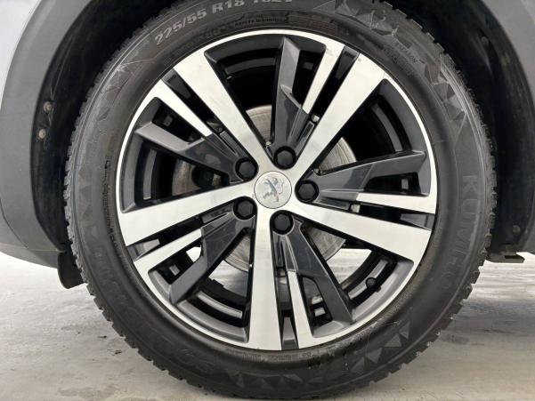 Vente en ligne Peugeot 3008 3008 BlueHDi 130ch S&S BVM6 au prix de 16 890 €