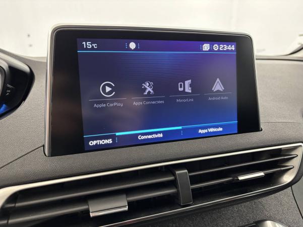 Vente en ligne Peugeot 3008 3008 BlueHDi 130ch S&S BVM6 au prix de 16 890 €