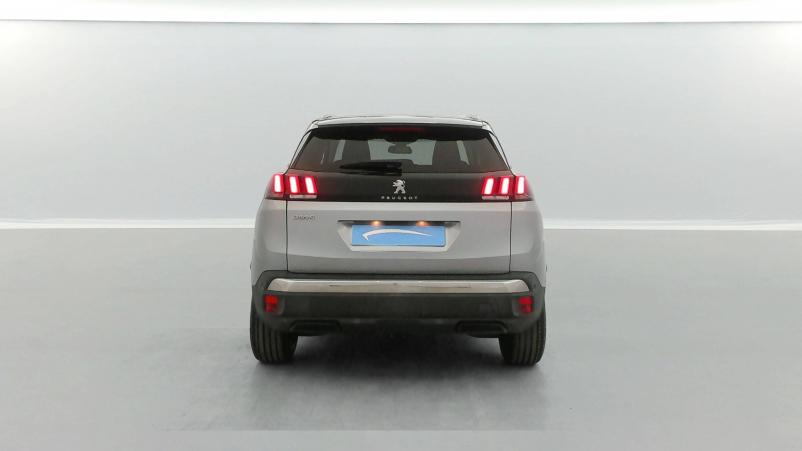 Vente en ligne Peugeot 3008 3008 BlueHDi 130ch S&S BVM6 au prix de 16 890 €