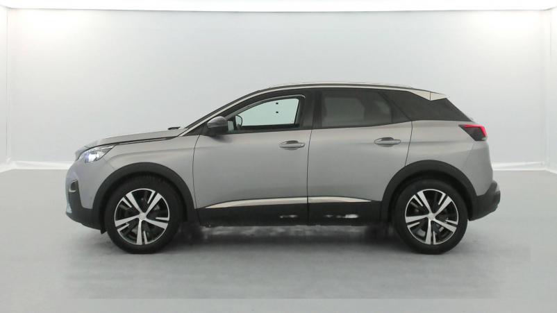 Vente en ligne Peugeot 3008 3008 BlueHDi 130ch S&S BVM6 au prix de 16 890 €