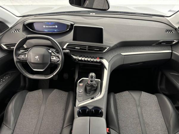 Vente en ligne Peugeot 3008 3008 BlueHDi 130ch S&S BVM6 au prix de 16 890 €
