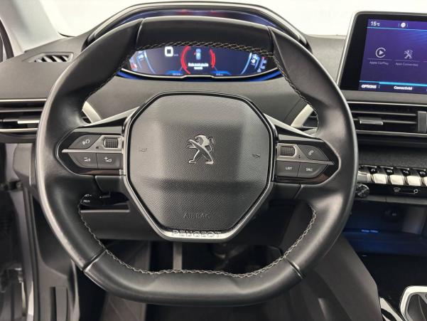 Vente en ligne Peugeot 3008 3008 BlueHDi 130ch S&S BVM6 au prix de 16 890 €