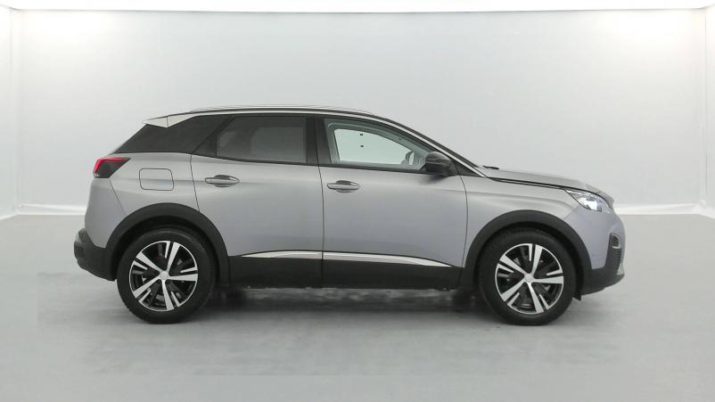 Vente en ligne Peugeot 3008 3008 BlueHDi 130ch S&S BVM6 au prix de 16 890 €
