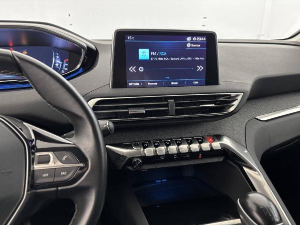 Vente en ligne Peugeot 3008 3008 BlueHDi 130ch S&S BVM6 au prix de 16 890 €